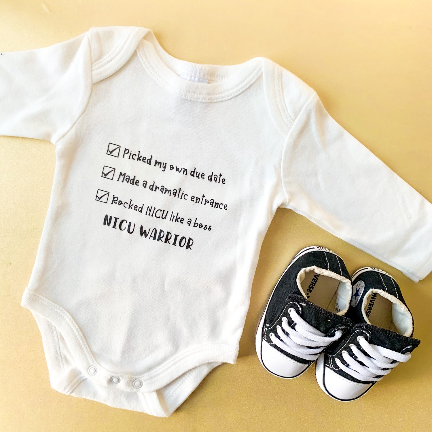 Baby Apparel